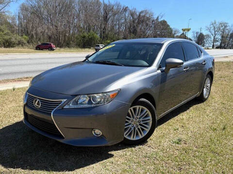 2014 Lexus ES 350