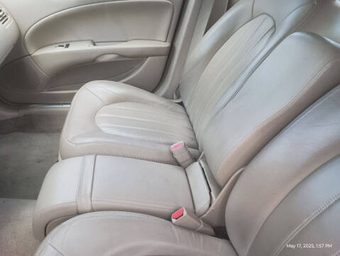 2008 Buick Lucerne CXL