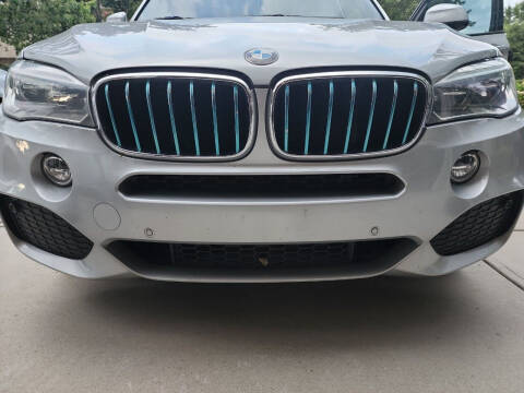 2016 BMW X5 sDrive35i