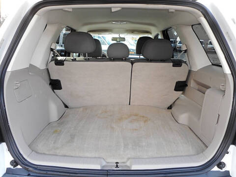 2009 Ford Escape Hybrid