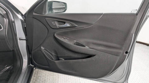 2023 Chevrolet Malibu LS Fleet