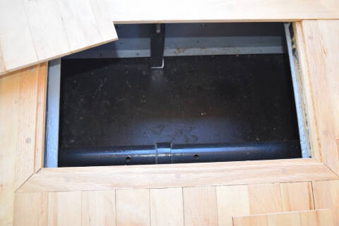 1927 Packard Clipper