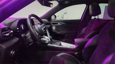 2024 Dodge Hornet GT Plus