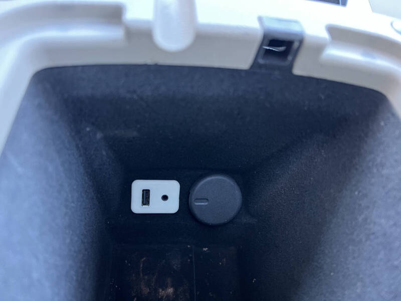 2011 Cadillac SRX Luxury Collection