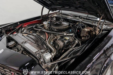 1979 Chevrolet Camaro