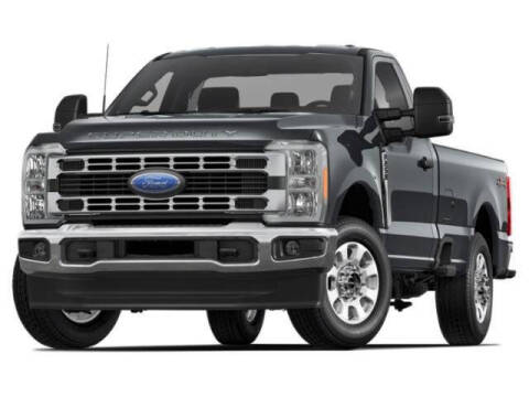 2024 Ford F-250 Super Duty for sale at Hawk Ford of St. Charles in Saint Charles IL