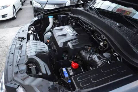 2006 Honda Ridgeline