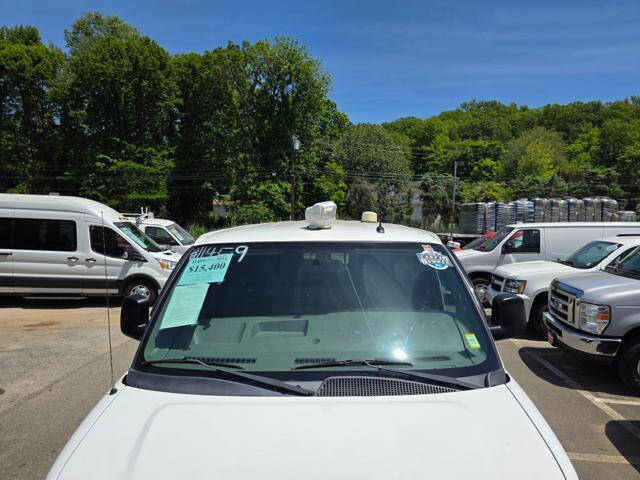 2014 Chevrolet Express 1500