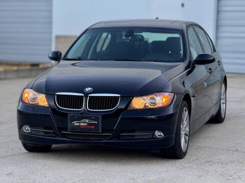 2008 BMW 3 Series 328i