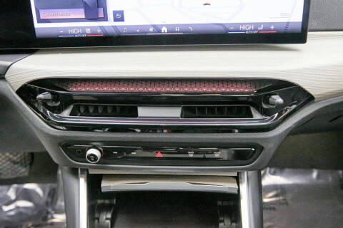 2025 BMW 4 Series 430i xDrive