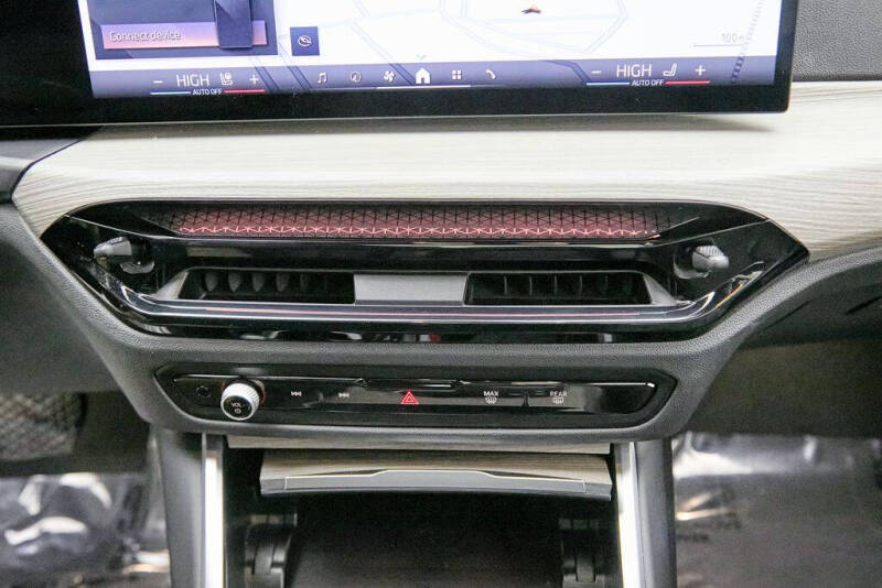 2025 BMW 4 Series 430i xDrive