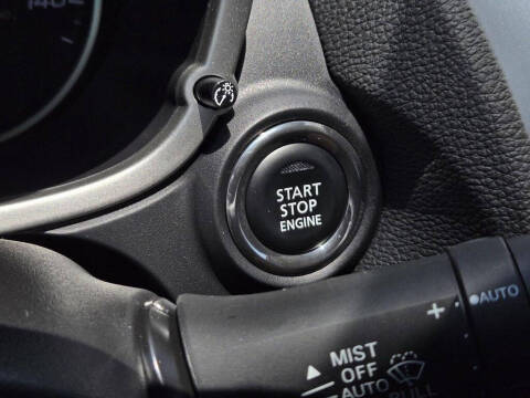 2026 Mitsubishi Eclipse Cross Black Edition