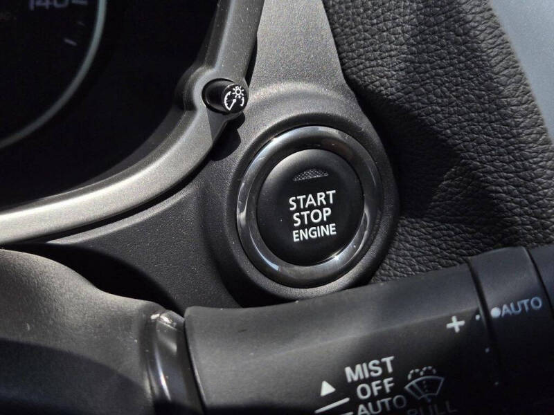 2026 Mitsubishi Eclipse Cross Black Edition