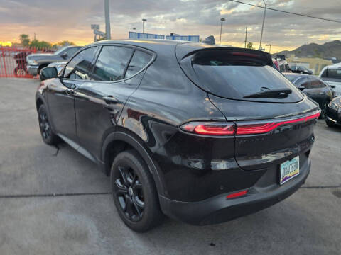 2023 Dodge Hornet GT Plus