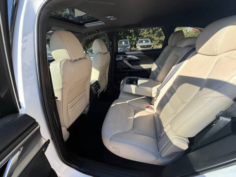 2022 Mazda CX-9 Grand Touring