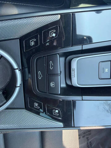 2021 Porsche 911