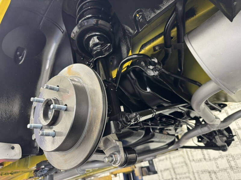 2002 Chevrolet Monte Carlo SS