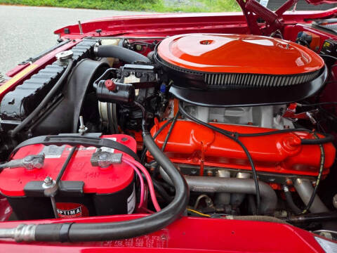 1970 Dodge Challenger