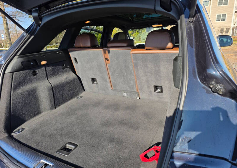 2015 Audi Q5 2.0T quattro Premium Plus