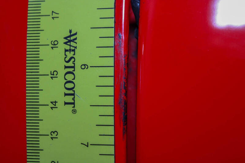 1953 Pontiac Chieftain