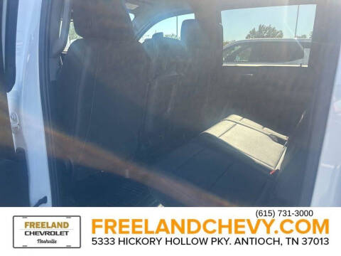 2024 Chevrolet Silverado 3500HD