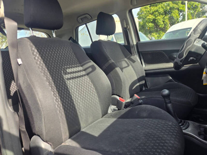 2013 Scion xD
