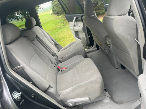 2010 Toyota Highlander