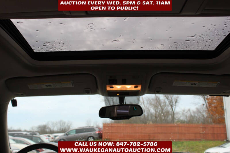 2007 Chevrolet Tahoe LT