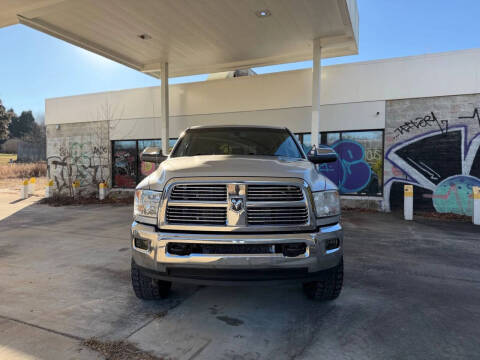 2011 RAM 3500