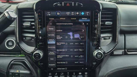 2022 RAM 3500 Limited