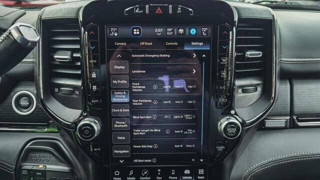 2022 RAM 3500 Limited