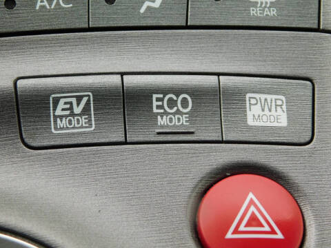 2012 Toyota Prius Five