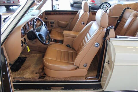 1994 Rolls-Royce Corniche  IV