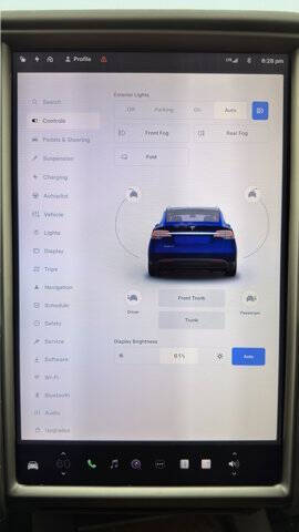 2019 Tesla Model X