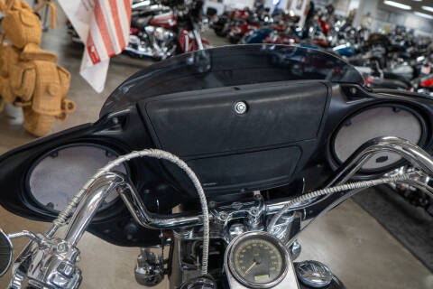 2008 Harley-Davidson Heritage Softail Classic