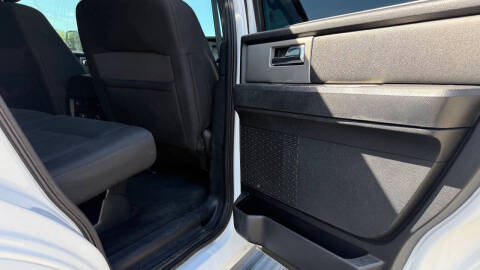 2016 Ford Expedition XLT