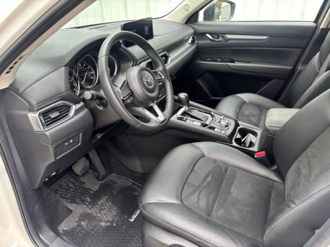 2023 Mazda CX-5 2.5 S Select