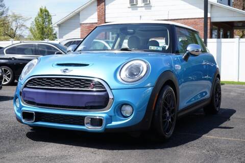 2015 MINI Hardtop 2 Door for sale at HD Auto Sales Corp. in Reading PA