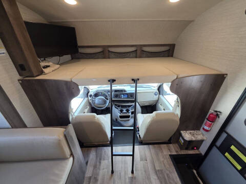 2019 Jayco Redhawk