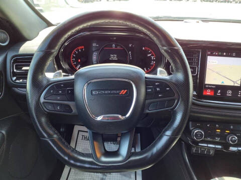 2022 Dodge Durango R/T