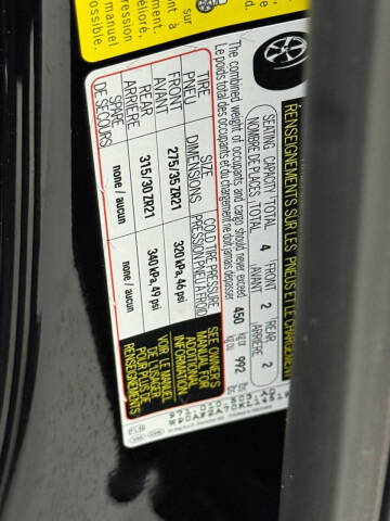 2019 Porsche Panamera Turbo