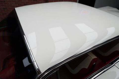 1960 Chevrolet Impala