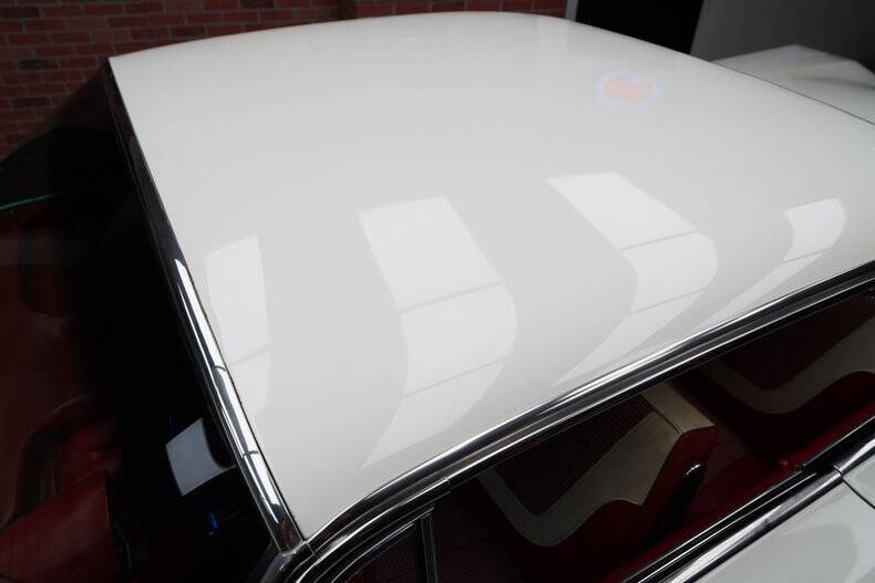 1960 Chevrolet Impala