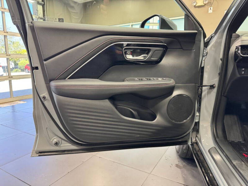 2025 Acura ADX w/A-SPEC