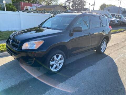 2012 Toyota RAV4 for sale at Northern Automall in Lodi NJ
