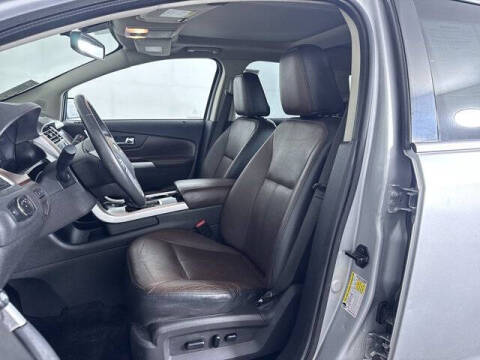 2011 Ford Edge Limited
