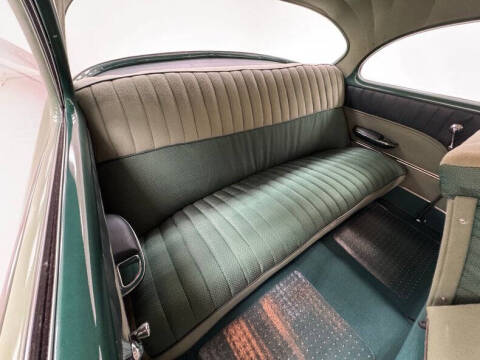 1953 Buick 40 Special