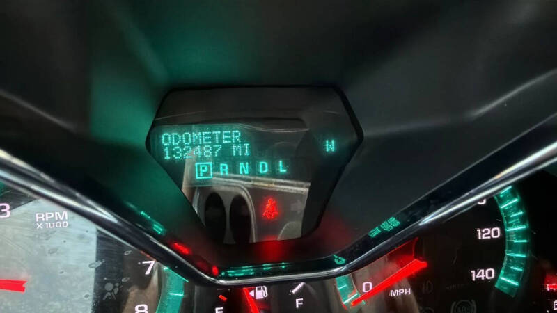 2013 Chevrolet Traverse LT