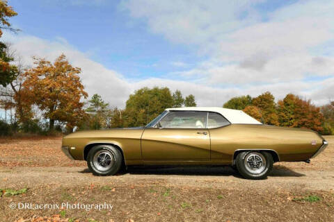 1969 Buick Skylark