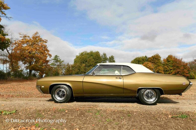 1969 Buick Skylark